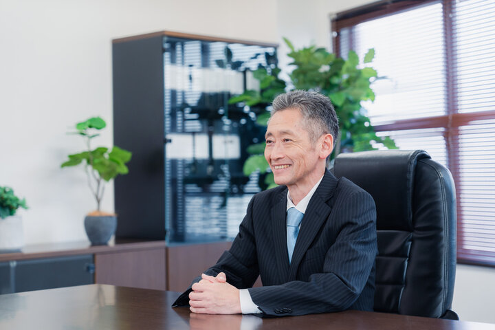 経験者・高収入