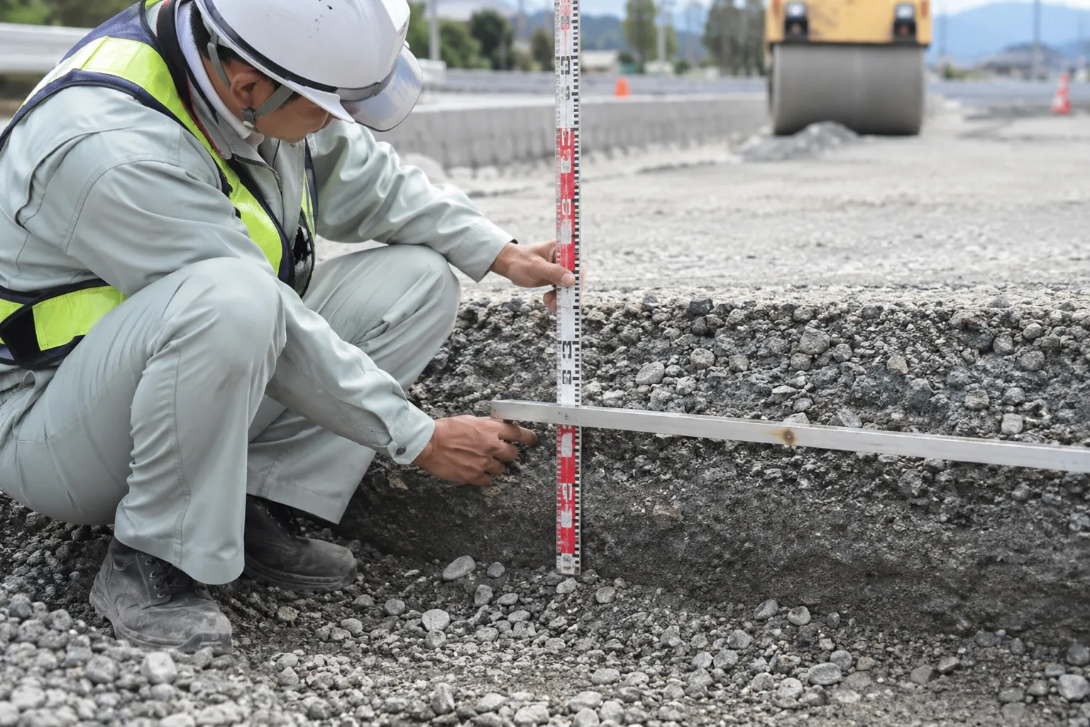 【愛知県名古屋市中区】道路設計|技術士の専門性で、道路の計画から設計を担う 2