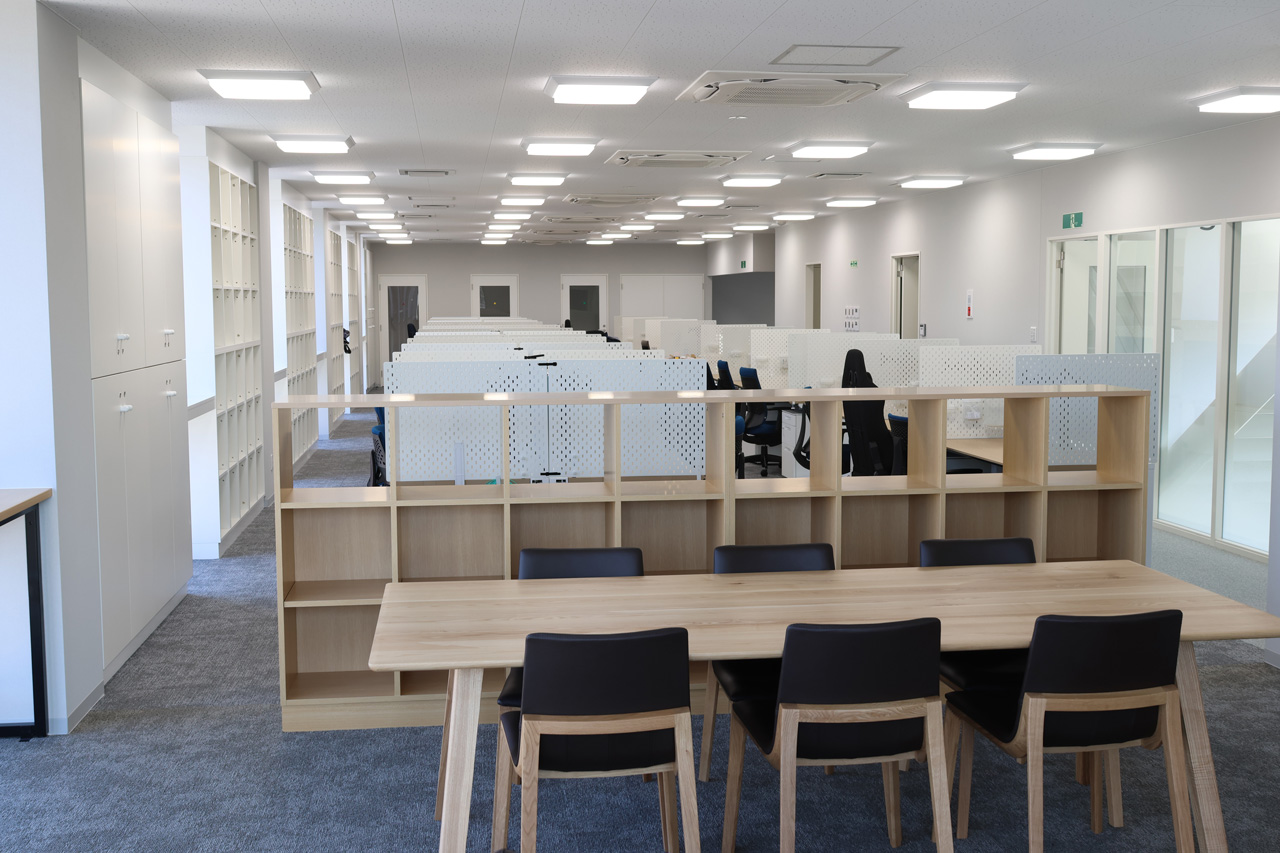 【札幌】3D技術と専門経験をつなぐ土木設計 3