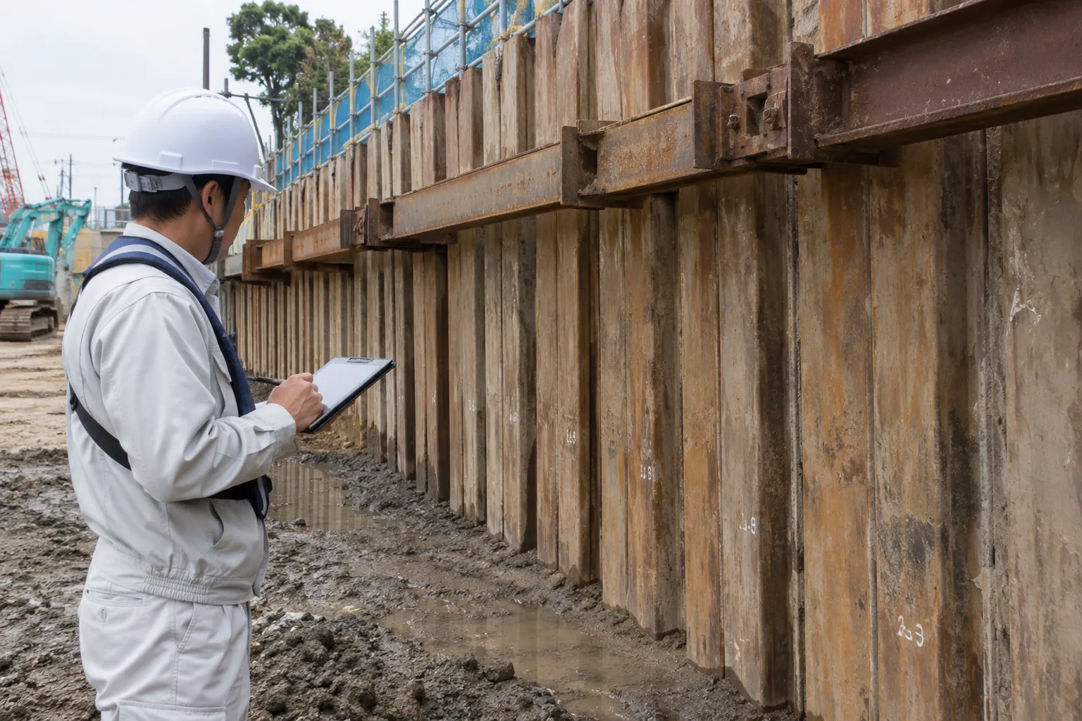 【島根県出雲市】補償コンサルタント|建築の知識で、公共事業と地域の暮らしをつなぐ 3