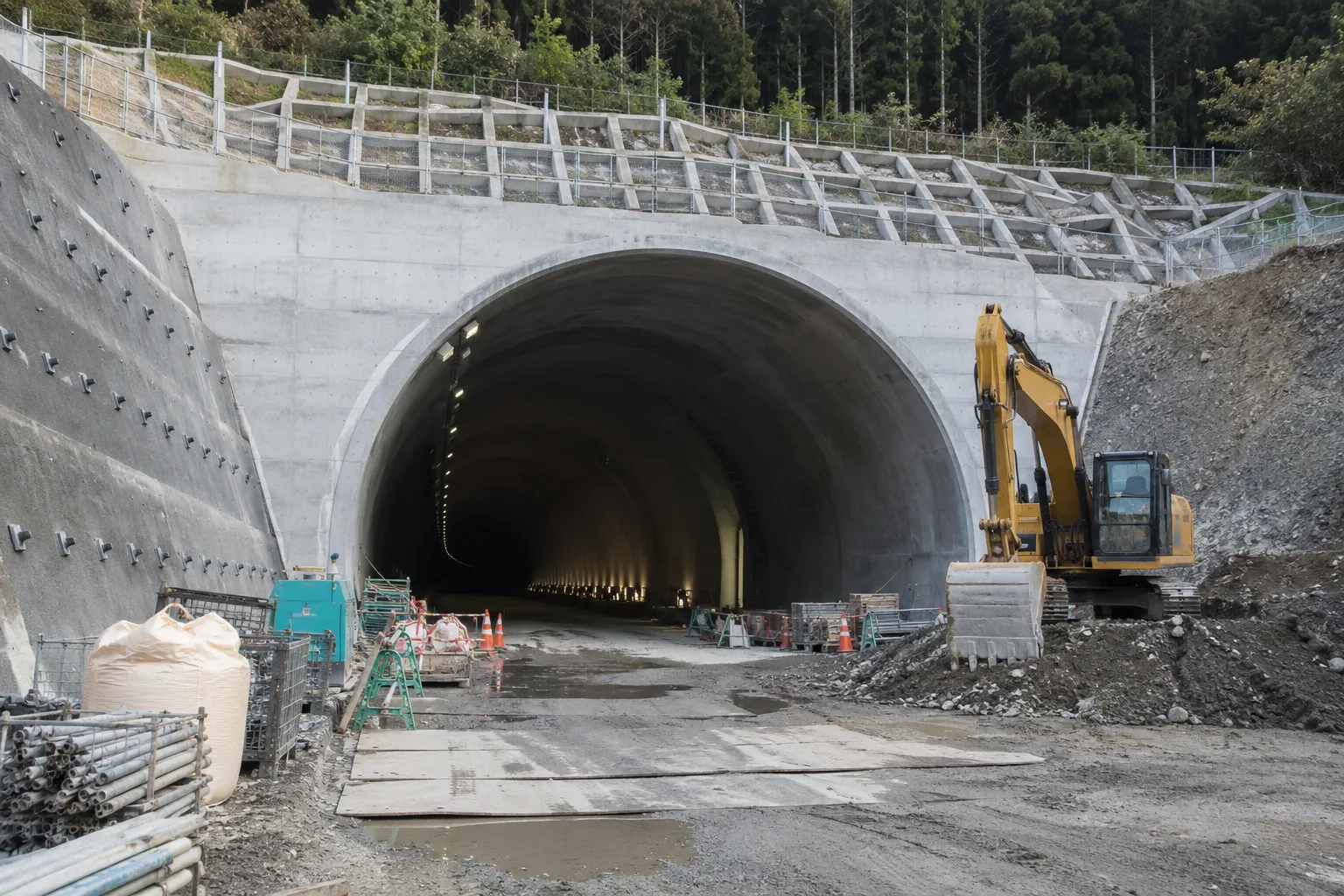 【徳島】徳島のまちづくりを支える|技術士として調査・計画・設計を担う 3